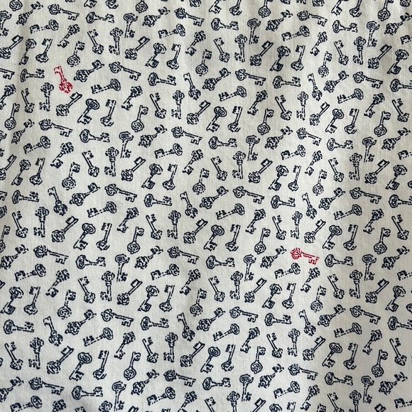 Non Fiction slim fit button down dress shirt size small 14-14 1/2" - Picture 5 of 5